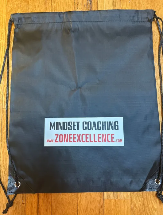 ImprintNow.com.au - Custom Polyester Drawstring Bag