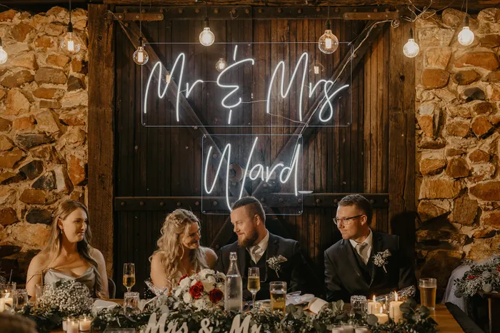 ImprintNow.com.au - Custom Neon Sign