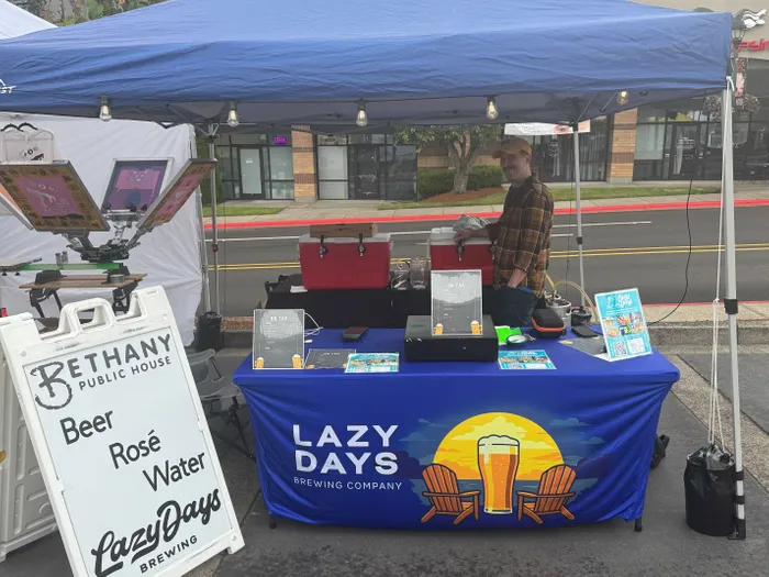 ImprintNow.com.au - 24 Hour Rush Rectangle Table Covers