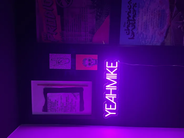 ImprintNow.com.au - Custom Neon Sign