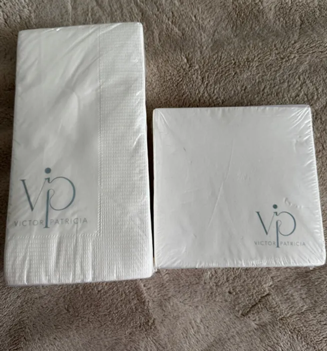 ImprintNow.com.au - Custom Beverage Napkin