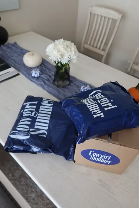 ImprintNow.com.au - Custom Poly Mailer