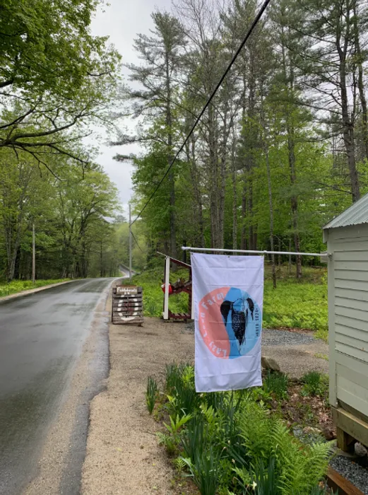 ImprintNow.com.au - Rectangle Flag