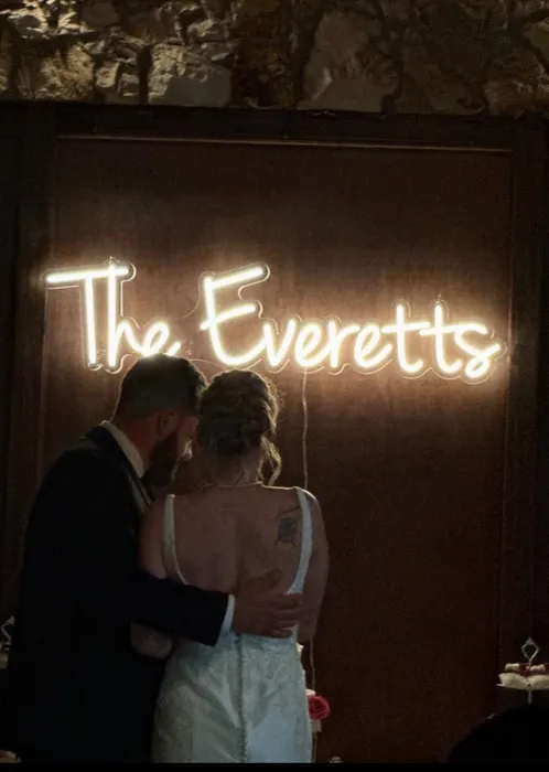 ImprintNow.com.au - Custom Neon Sign