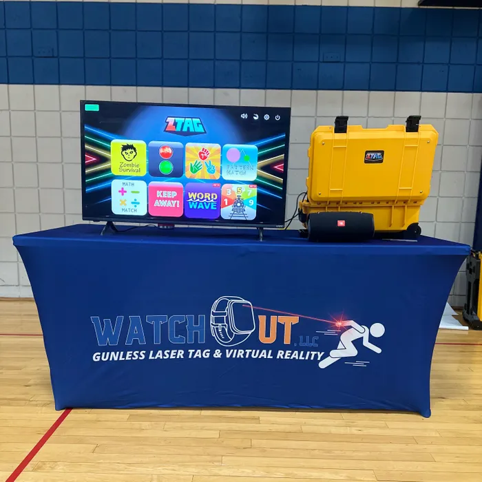 ImprintNow.com.au - Custom Rectangle Table Covers