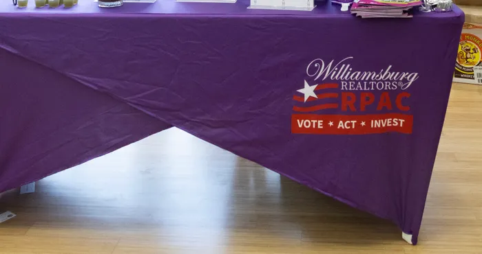 ImprintNow.com.au - Custom Rectangle Table Covers