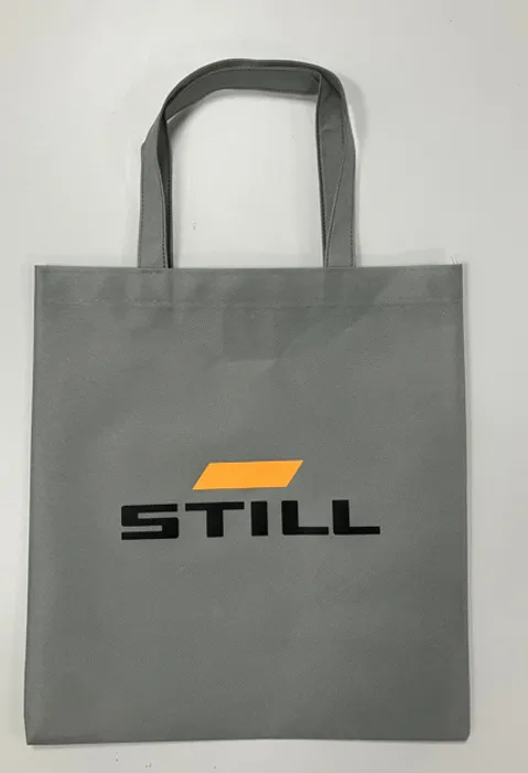 ImprintNow.com.au - Custom Popular Non-Woven Tote Bag