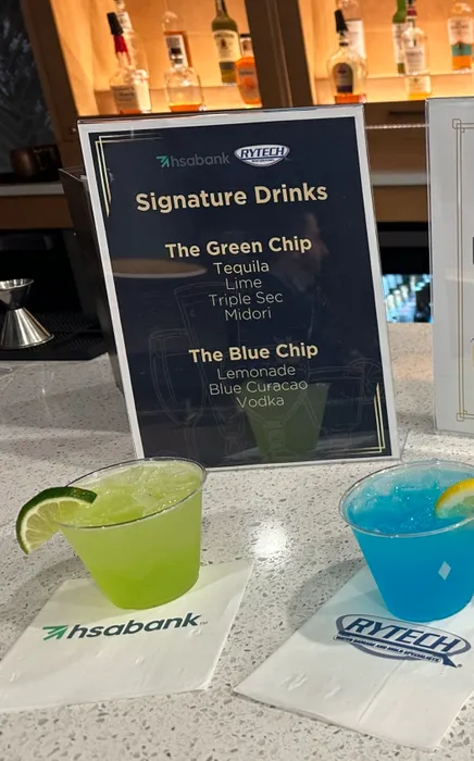 ImprintNow.com.au - Custom Beverage Napkin