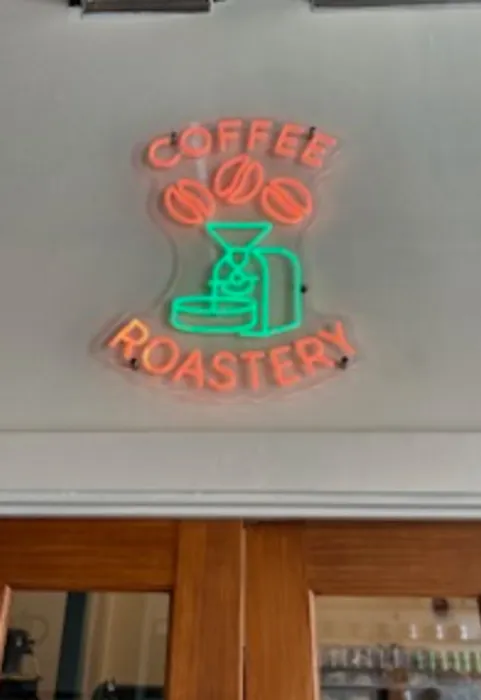 ImprintNow.com.au - Artwork Neon Sign