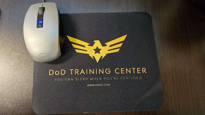 ImprintNow.com.au - Custom Printed Rectangular Mouse Pad