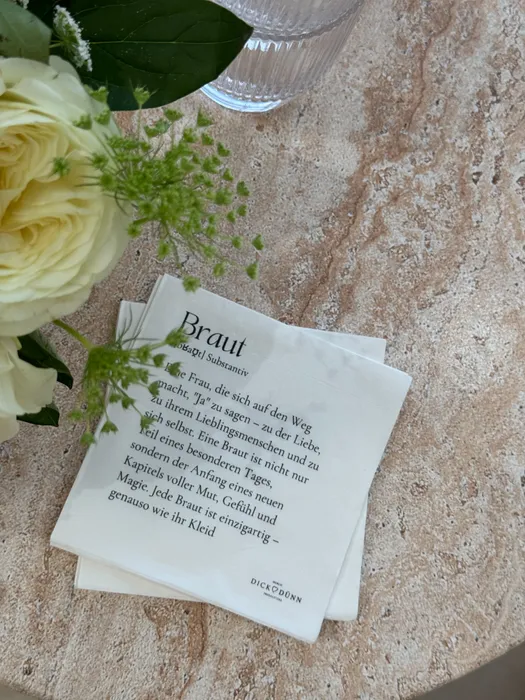 ImprintNow.com.au - Custom Beverage Napkin