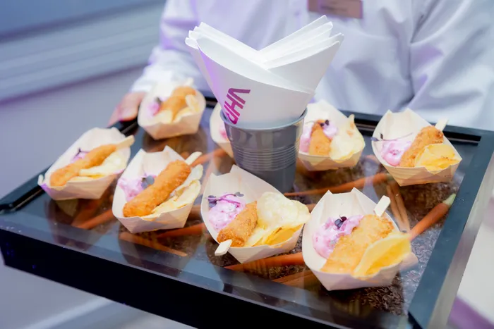 ImprintNow.com.au - Custom Beverage Napkin