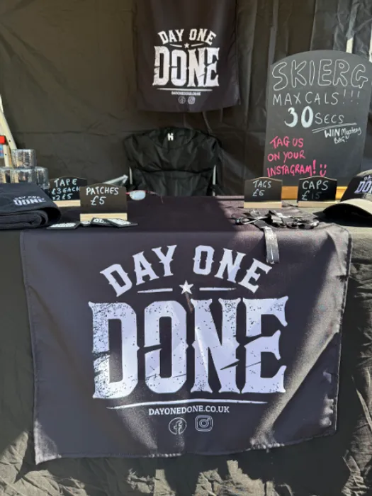 ImprintNow.com.au - Table Runner