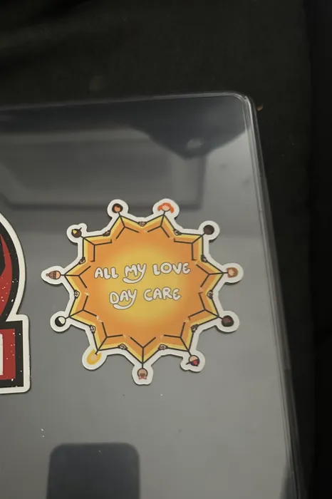 ImprintNow.com.au - Stickers Sheets