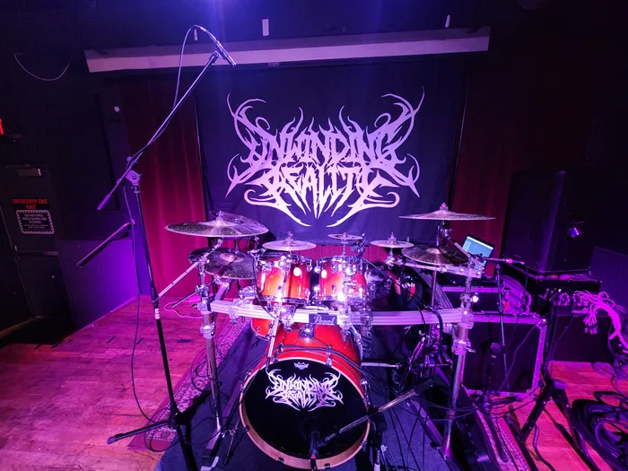 ImprintNow.com.au - Custom Fabric Banners