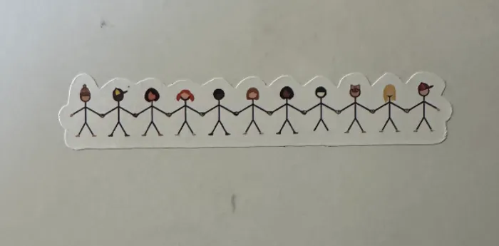 ImprintNow.com.au - Die Cut Stickers