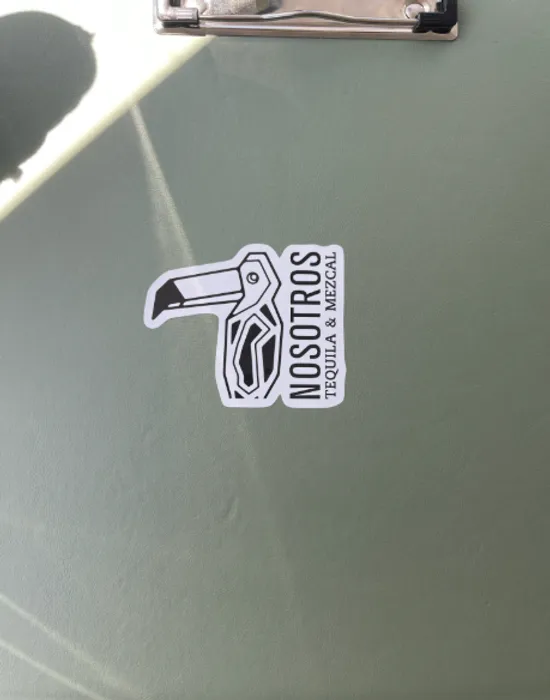 ImprintNow.com.au - Die Cut Stickers