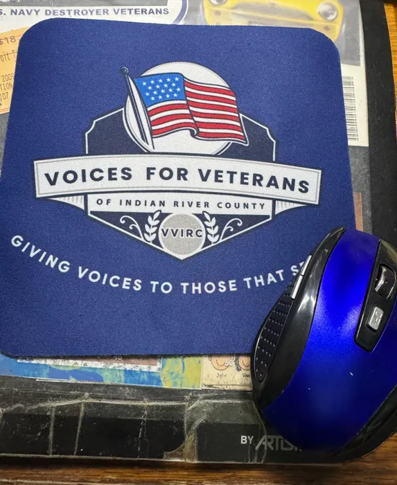 ImprintNow.com.au - Custom Square Mouse Pad