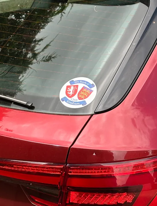 ImprintNow.com.au - Bumper Stickers