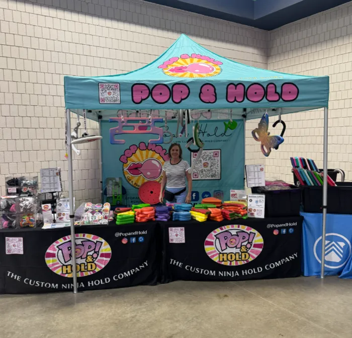 ImprintNow.com.au - Custom Rectangle Table Covers