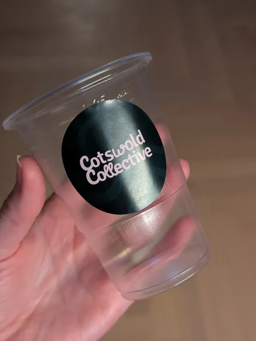 ImprintNow.com.au - Front Adhesive Stickers