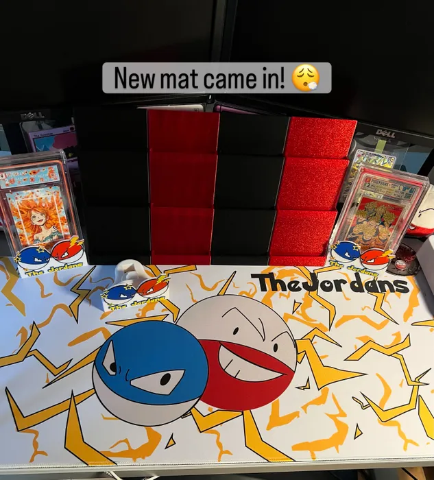 ImprintNow.com.au - Custom Gaming Mouse Pad