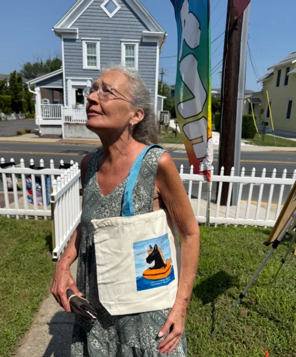 ImprintNow.com.au - Custom Natural Cotton Tote Bag