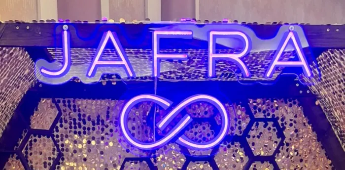 ImprintNow.com.au - Artwork Neon Sign