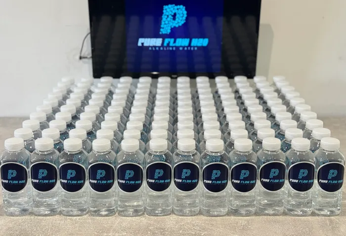 ImprintNow.com.au - Circle Stickers