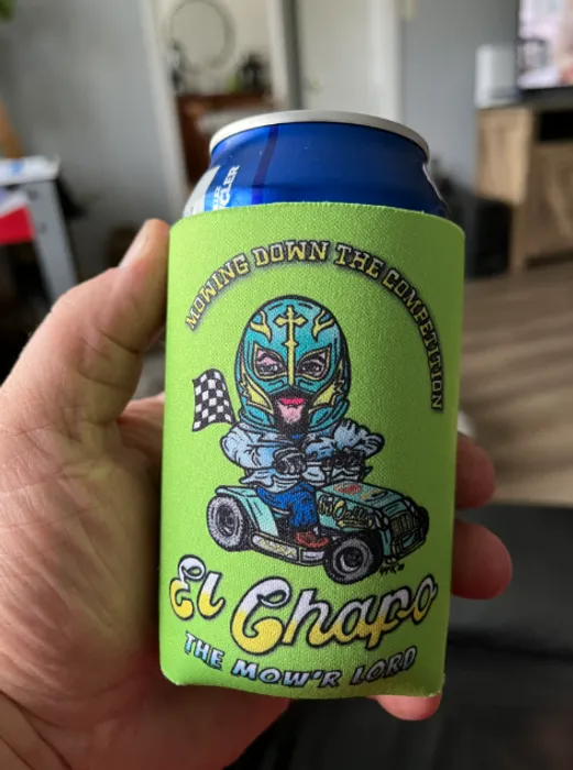 ImprintNow.com.au - Full Color Collapsible