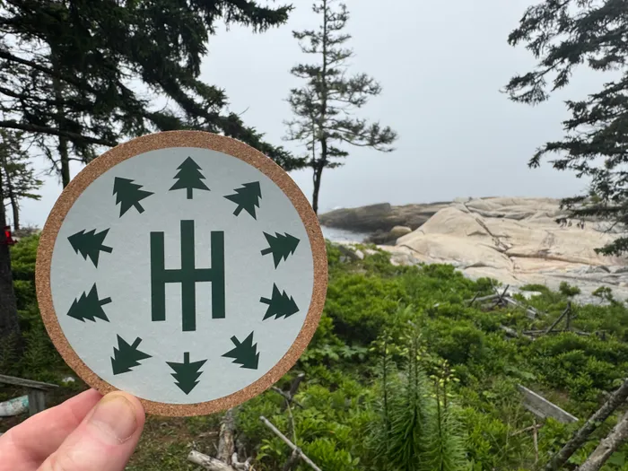 ImprintNow.com.au - Cork Coasters