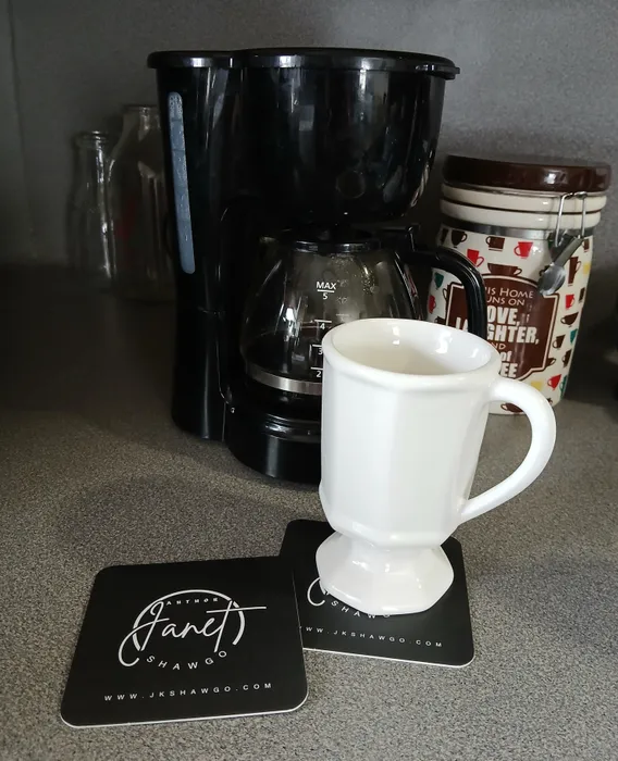 ImprintNow.com.au - Super Absorbent Bar Coaster