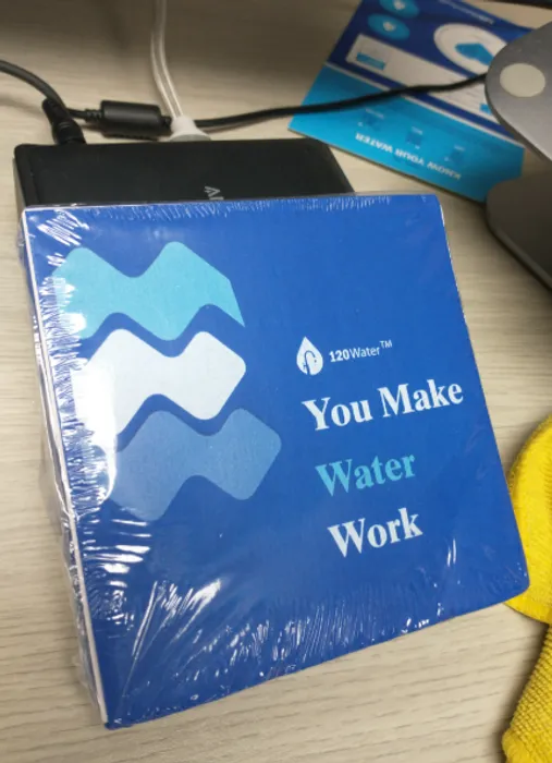 ImprintNow.com.au - Custom Beverage Napkin