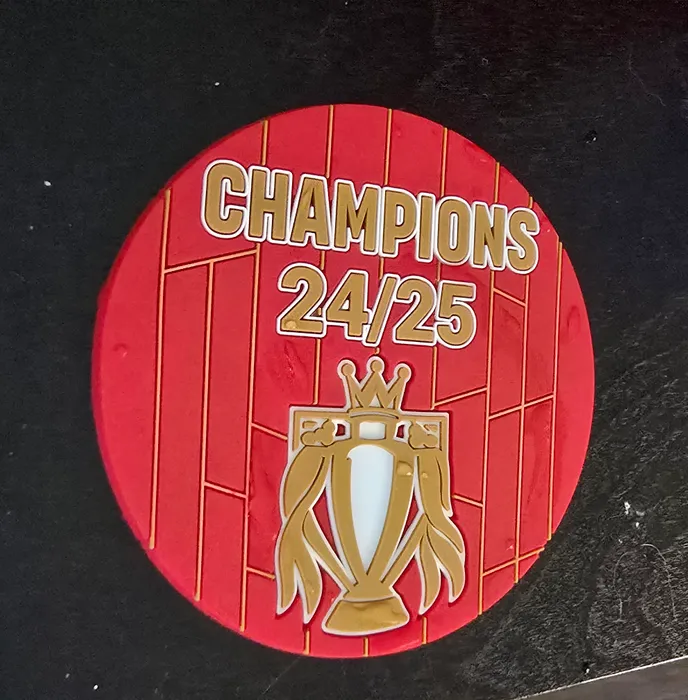 ImprintNow.com.au - PVC Coasters