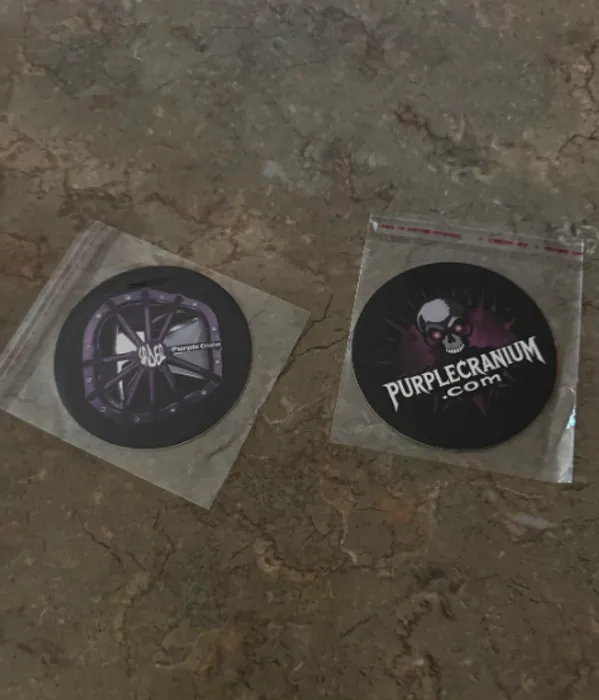 ImprintNow.com.au - Pulpboard Coasters