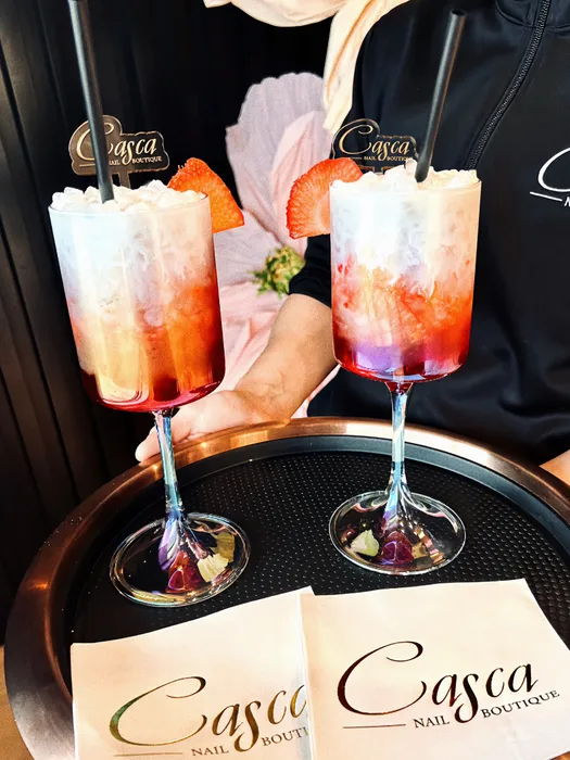 ImprintNow.com.au - Custom Foil Stamped Beverage Napkin