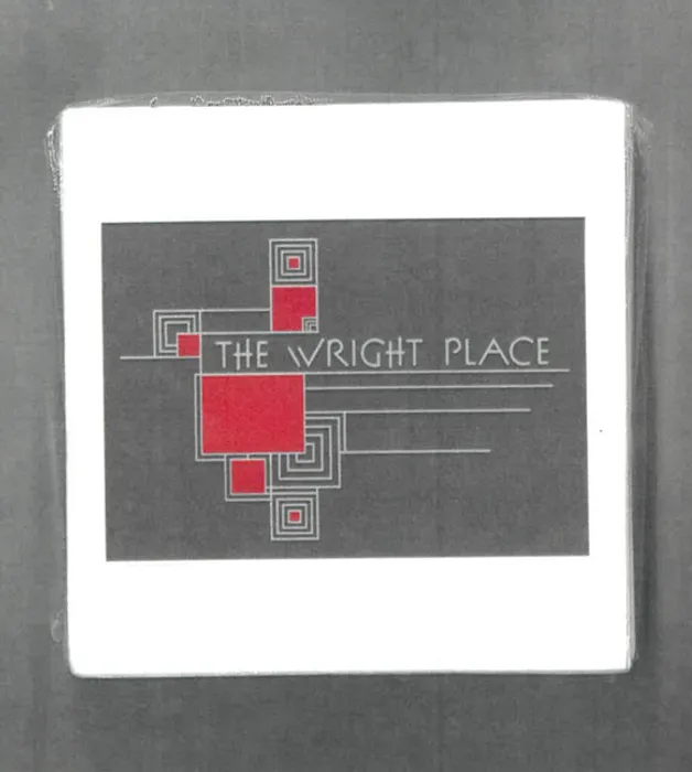 ImprintNow.com.au - Custom Beverage Napkin