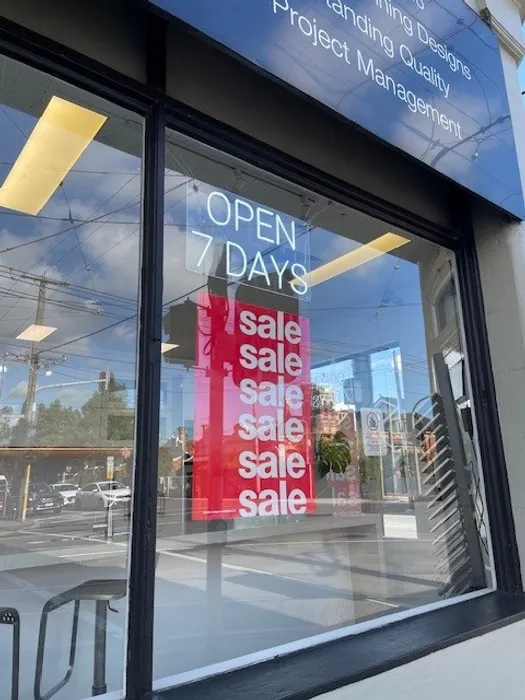 ImprintNow.com.au - Custom Neon Sign