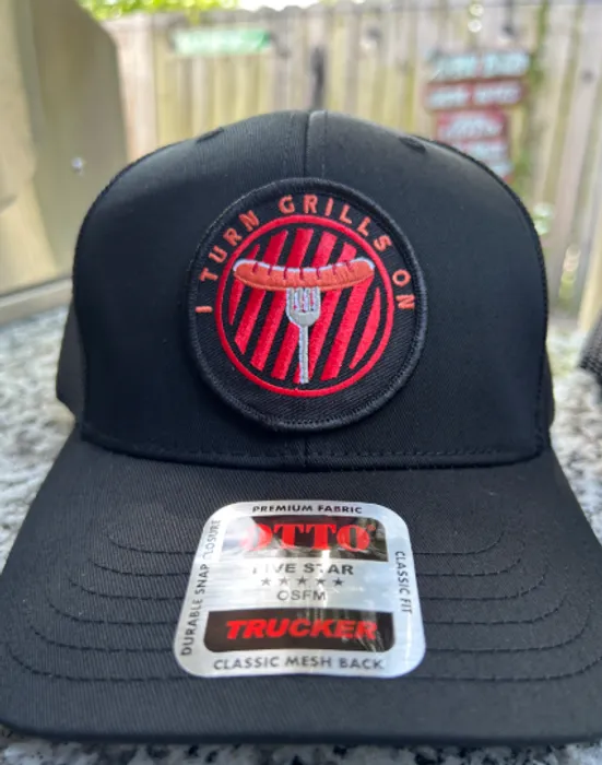 ImprintNow.com.au - Embroidered Patches