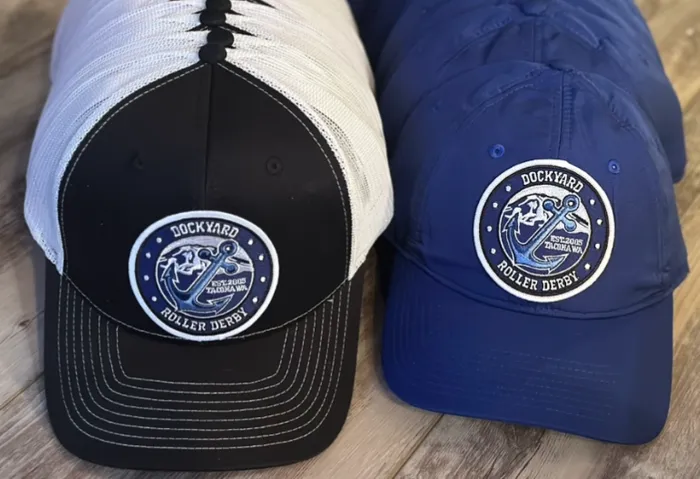 ImprintNow.com.au - Embroidered Patches