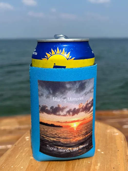 ImprintNow.com.au - Full Color Collapsible