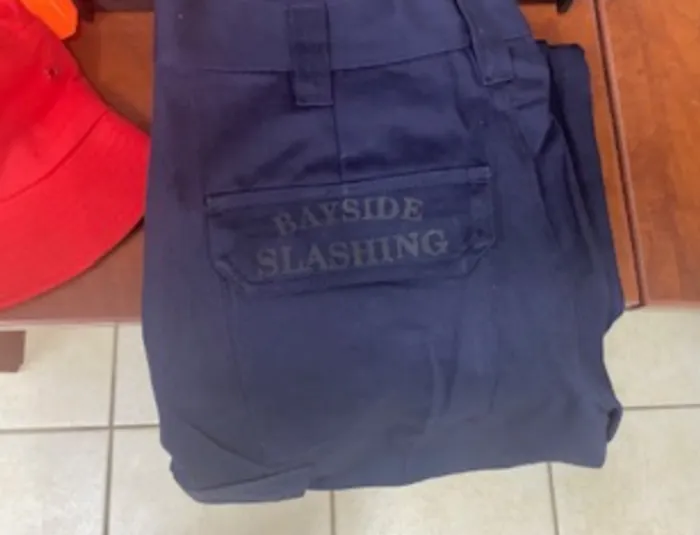 ImprintNow.com.au - Heat Transfer Patches