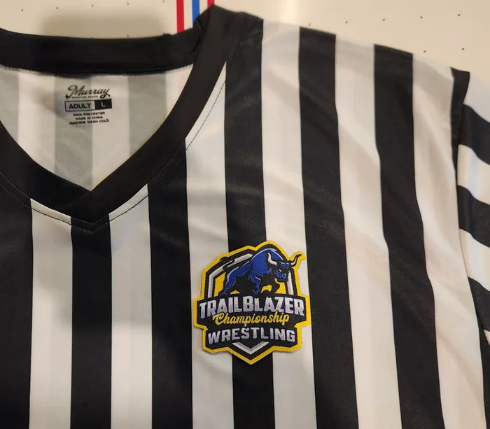 ImprintNow.com.au - Woven Patches