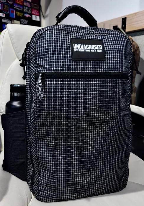 ImprintNow.com.au - PVC Patches