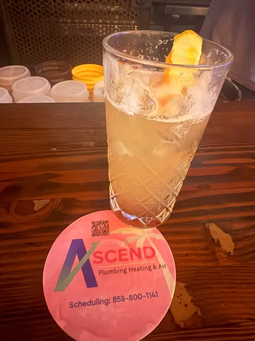 ImprintNow.com.au - Super Absorbent Bar Coaster