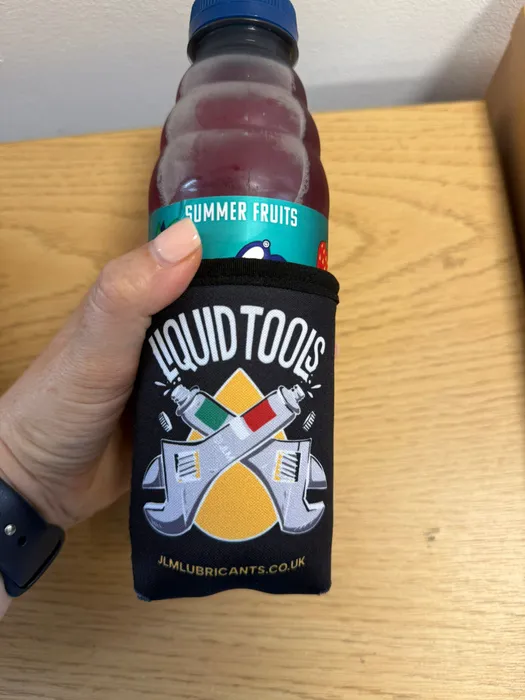 ImprintNow.com.au - Full Color Collapsible