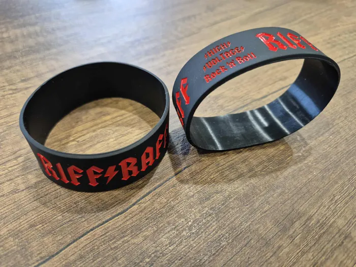 ImprintNow.com.au - Debossed Colorfilled