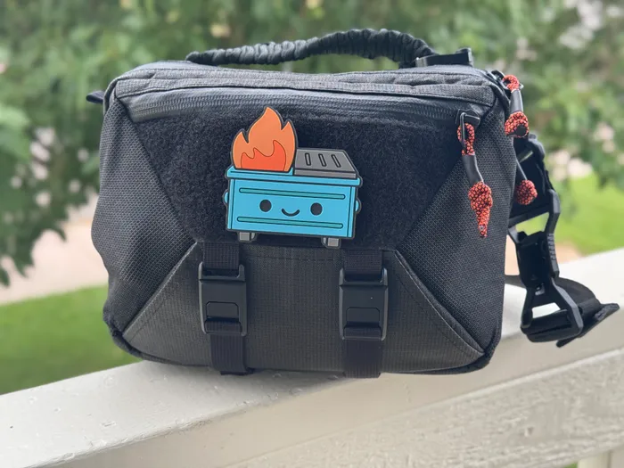 ImprintNow.com.au - PVC Patches