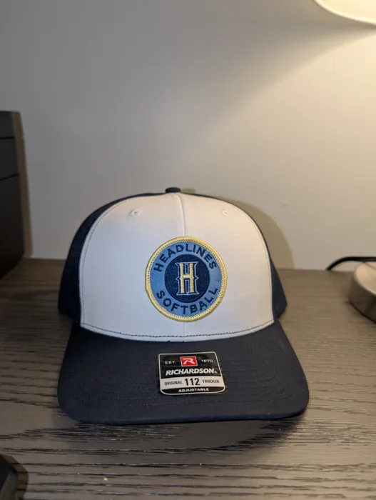 ImprintNow.com.au - Embroidered Patches