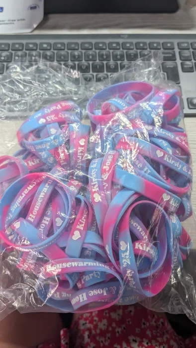 ImprintNow.com.au - Debossed Colorfilled